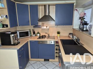  Maison � vendre 3 pi�ces 81 m�