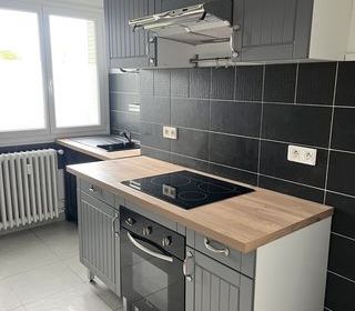  Appartement � vendre 3 pi�ces 62 m�