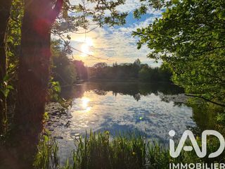  Terrain � vendre 21918 m�