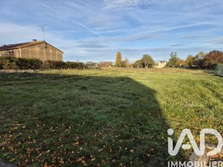  Terrain � vendre 517 m�
