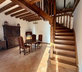  Maison � vendre 5 pi�ces 123 m�