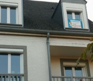  Appartement � vendre 2 pi�ces 38 m�