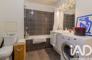  Appartement � vendre 2 pi�ces 43 m�