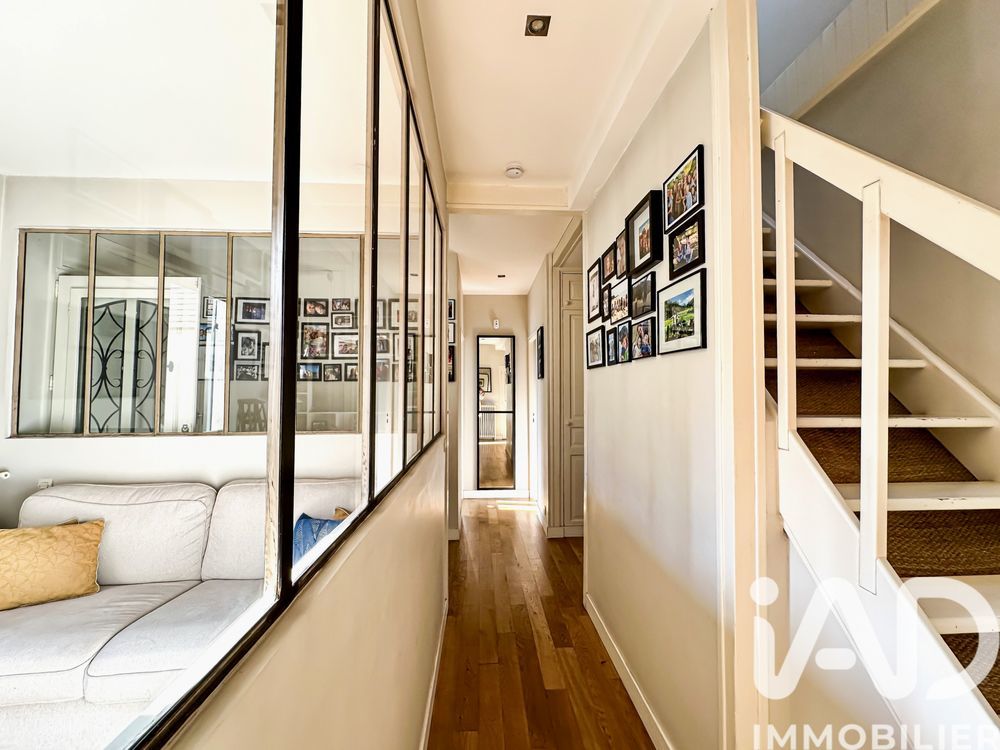 � vendre  Maison Bougival (78380)