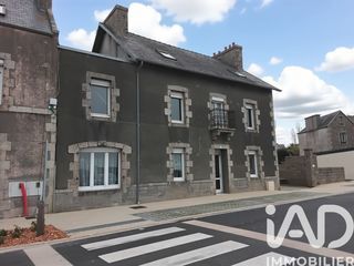  Maison � vendre 15 + pi�ces 400 m�