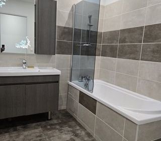  Appartement � vendre 4 pi�ces 86 m�