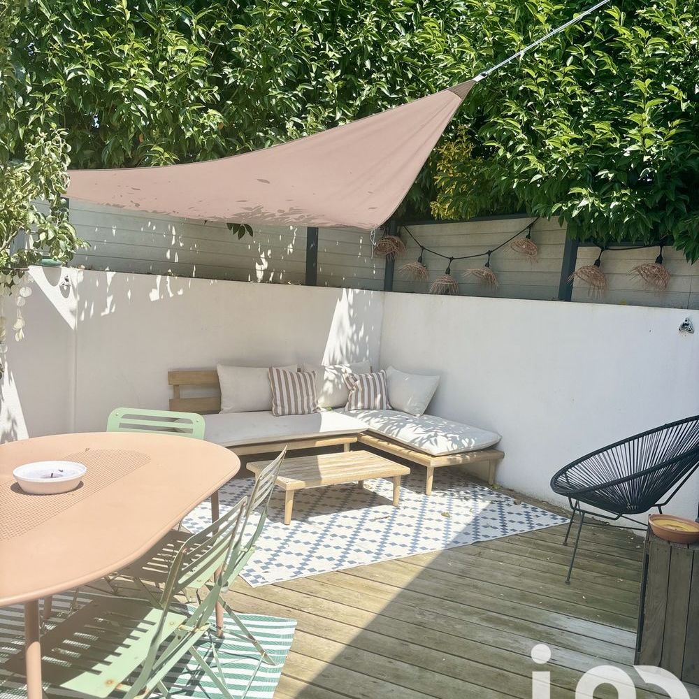 � vendre  Maison La Rochelle (17000)