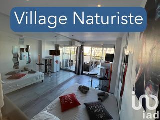  Appartement � vendre 1 pi�ce 16 m�