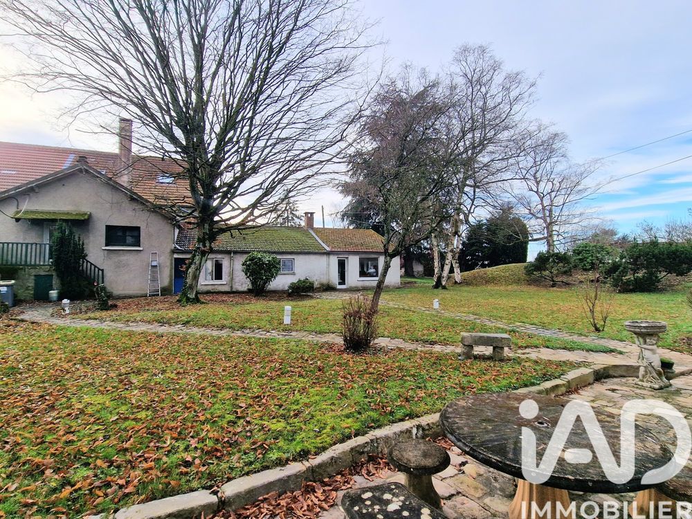 � vendre  Maison Nozay (91620)