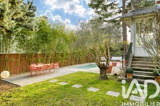  Maison � vendre 9 pi�ces 235 m�