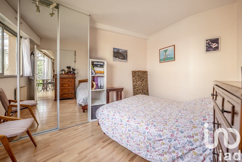 � vendre  Appartement Boulogne-Billancourt (92100)