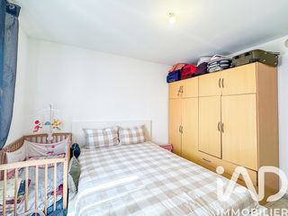  Appartement � vendre 3 pi�ces 51 m�