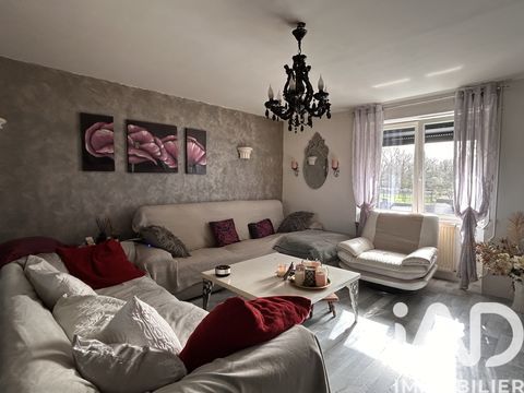   Vente Maison/villa 5 pi�ces Maison - 5 pi�ce(s) - 126 m�