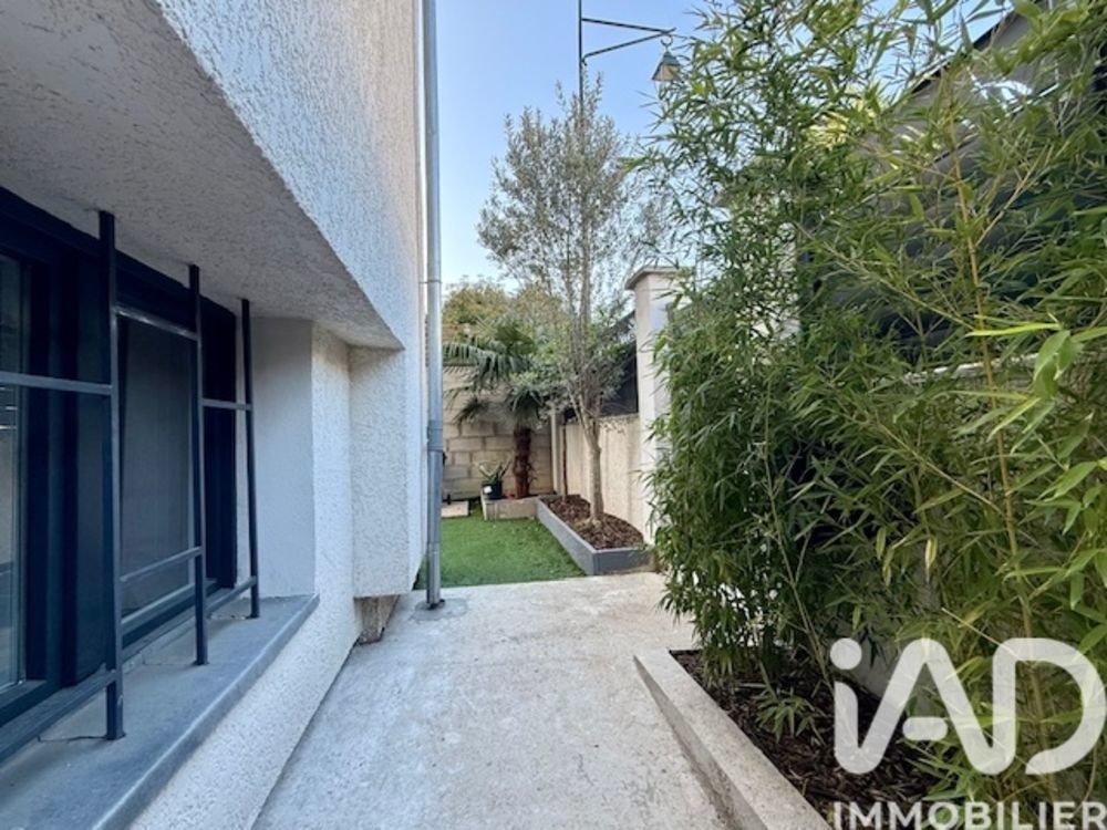 � vendre  Maison Clamart (92140)