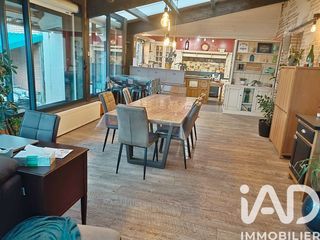  Maison � vendre 10 pi�ces 377 m�