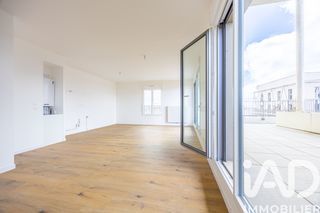  Appartement � vendre 4 pi�ces 92 m�