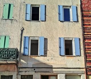  Maison � vendre 5 pi�ces 180 m�