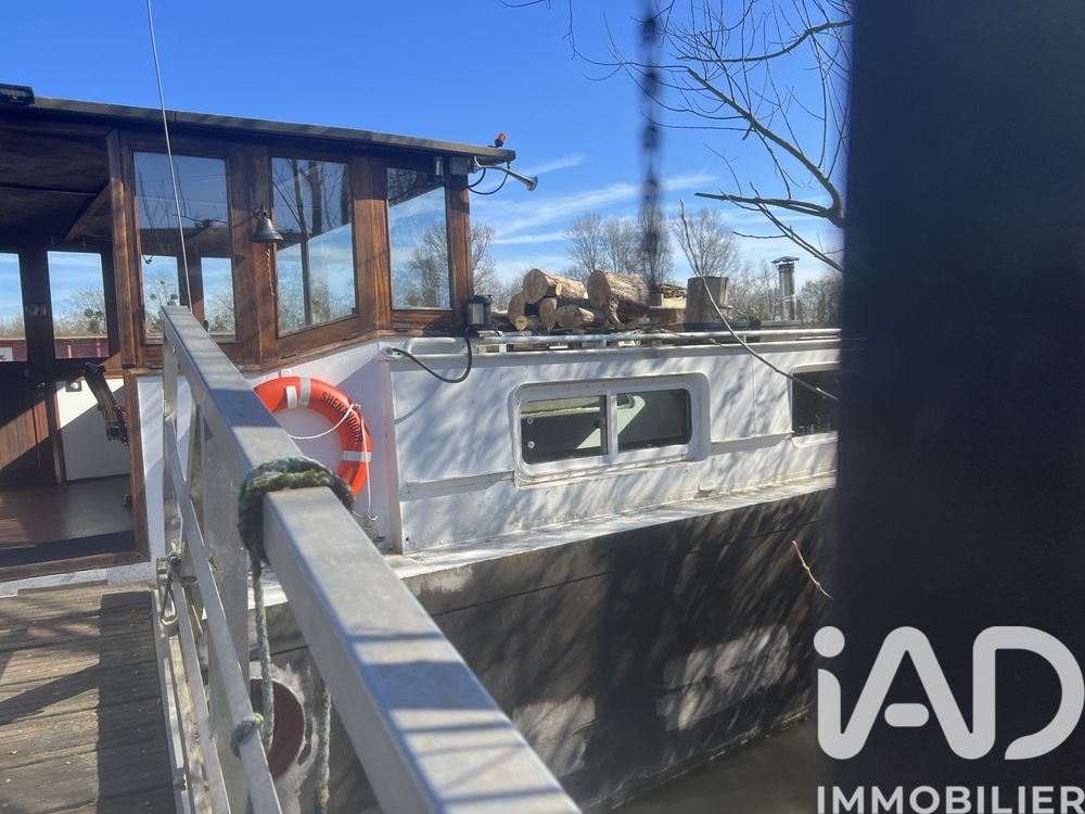 � vendre  Maison Le Port-Marly (78560)