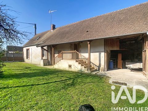   Vente Maison de village 4 pi�ces Maison - 4 pi�ce(s) - 99 m�