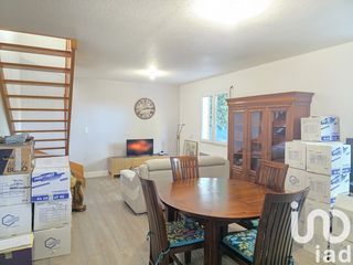  Maison � vendre 4 pi�ces 85 m�