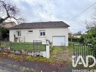  Maison � vendre 4 pi�ces 70 m�