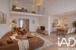  Appartement � vendre 4 pi�ces 103 m�