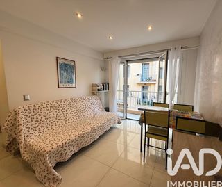  Appartement � vendre 2 pi�ces 33 m�