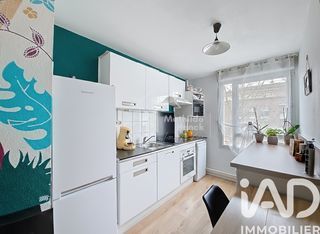  Appartement � vendre 3 pi�ces 56 m�