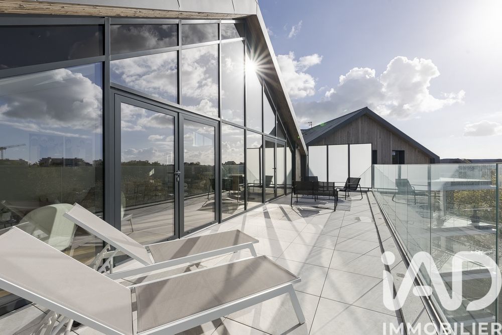 � vendre  Appartement Pornichet (44380)