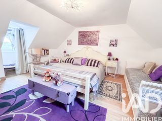  Maison � vendre 6 pi�ces 125 m�