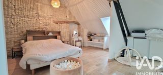  Appartement � vendre 4 pi�ces 93 m�