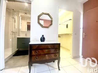  Appartement � vendre 1 pi�ce 33 m�