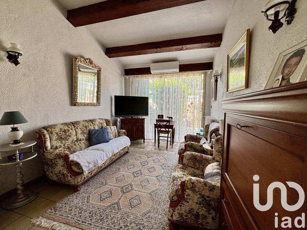 � vendre  Maison Saint-Rapha�l (83700)