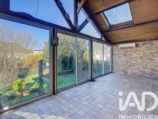  Maison � vendre 4 pi�ces 96 m�