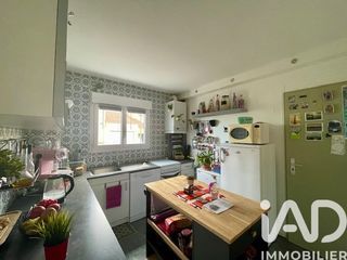  Maison � vendre 4 pi�ces 98 m�