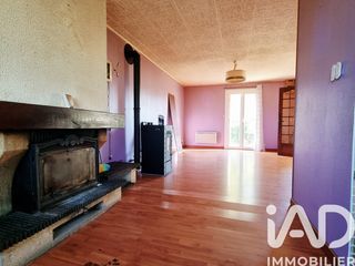  Maison � vendre 4 pi�ces 86 m�