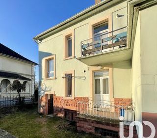  Immeuble � vendre 274 m�