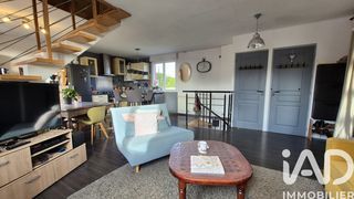  Maison � vendre 5 pi�ces 80 m�