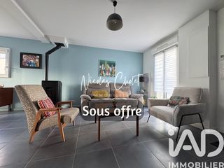  Maison � vendre 6 pi�ces 112 m�