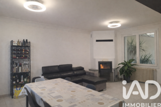  Maison � vendre 5 pi�ces 106 m�