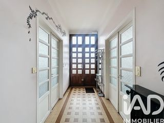  Maison � vendre 6 pi�ces 140 m�