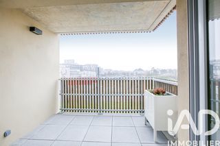  Appartement � vendre 3 pi�ces 58 m�