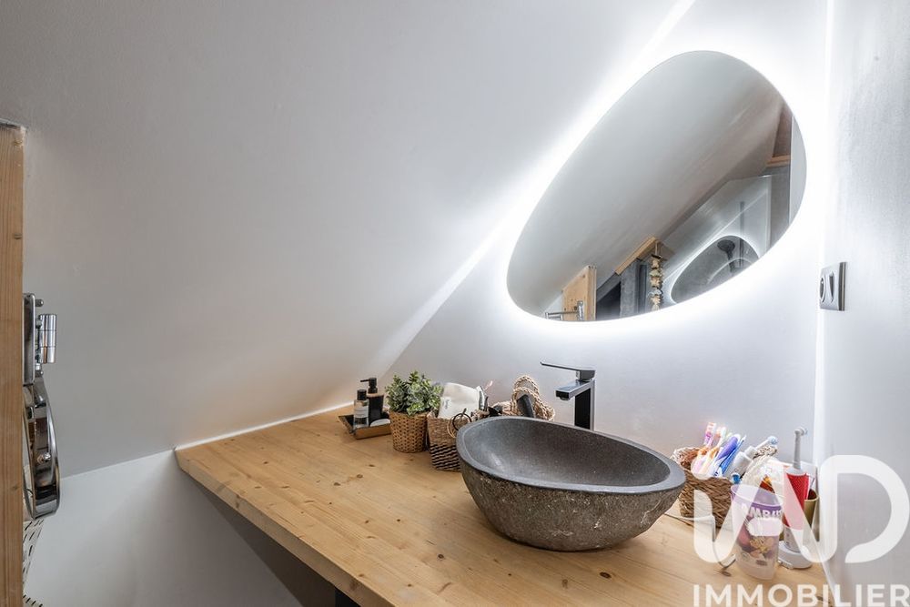 � vendre  Maison Huez (38750)