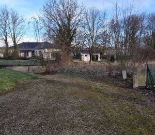  Terrain � vendre 642 m�