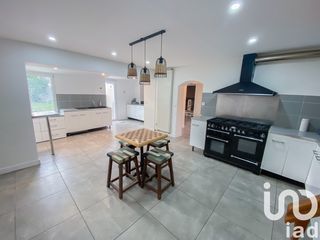  Maison � vendre 10 pi�ces 446 m�