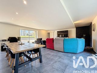  Maison � vendre 7 pi�ces 259 m�