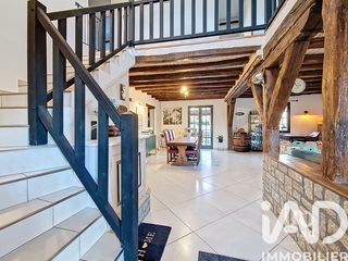  Maison � vendre 5 pi�ces 142 m�