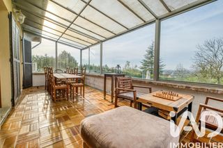  Maison � vendre 8 pi�ces 228 m�