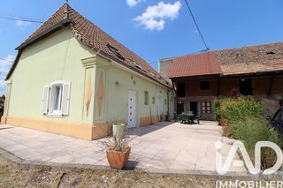  Immeuble � vendre 210 m�