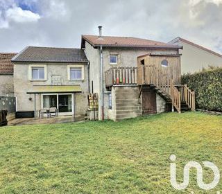  Maison � vendre 5 pi�ces 131 m�